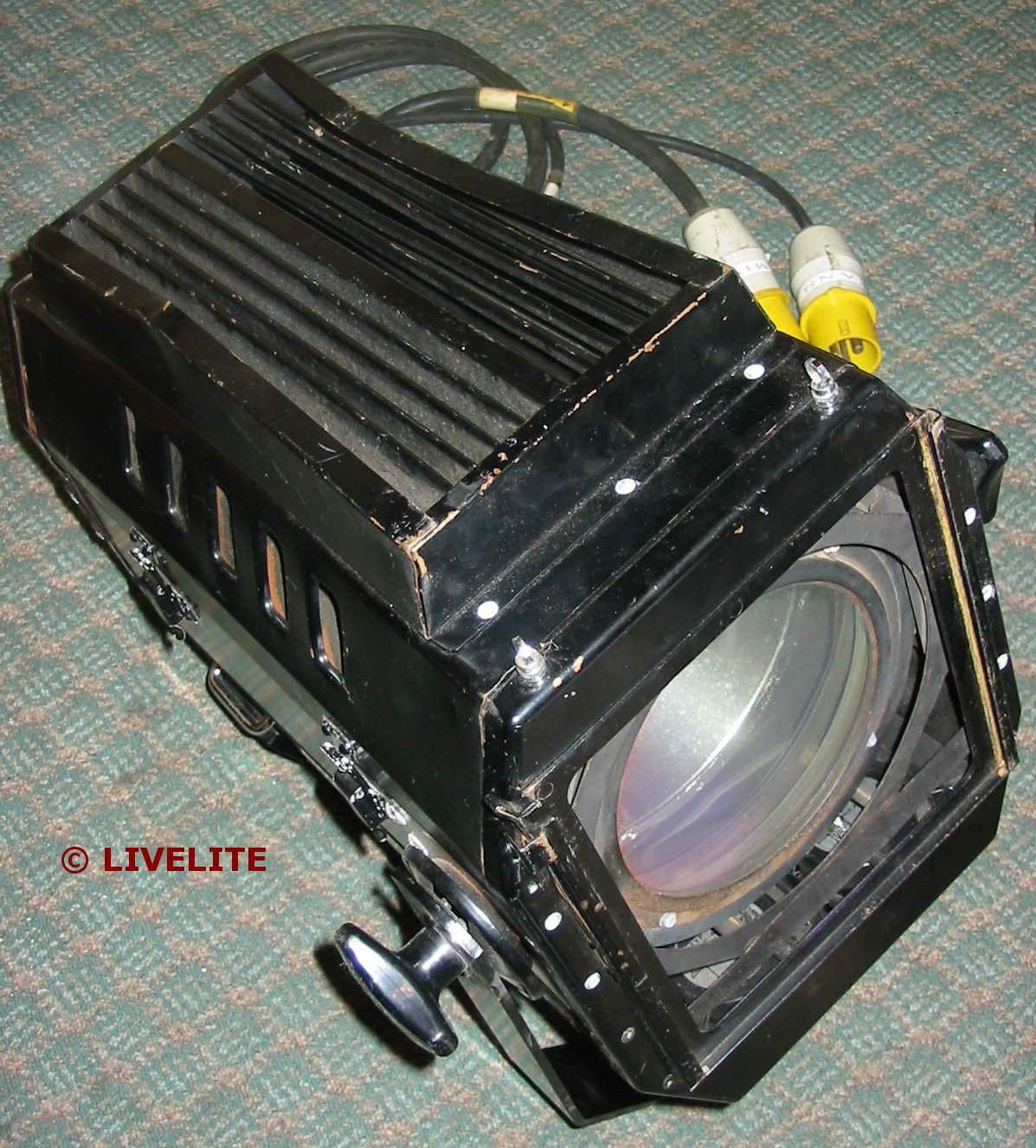 RDS Scene Machine (120 Volt)