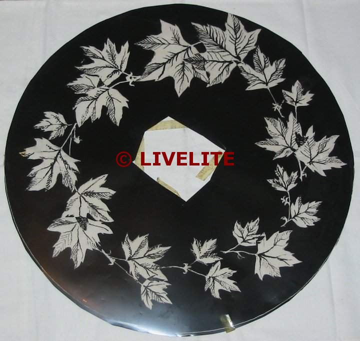 Leaves