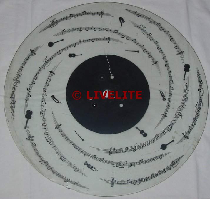 Musical Notes