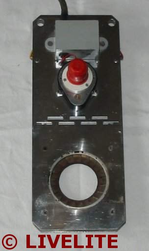 Iris (Remote Control)