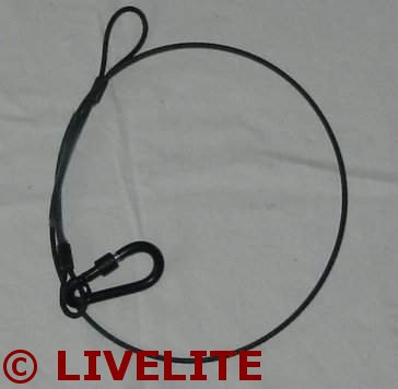 Safety Chains / Bonds