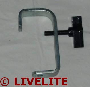 Hook Clamps