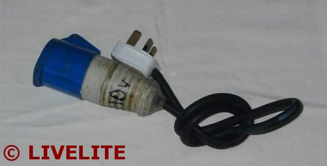 Adaptor Leads