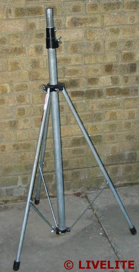 Powerdrive Ref 49 Stand