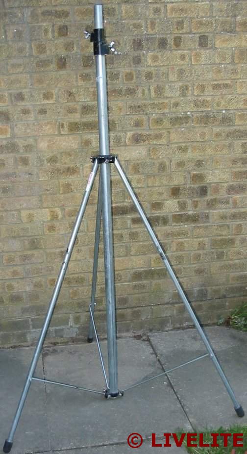 Powerdrive Ref 40 Stand