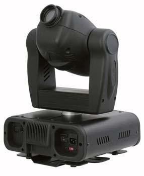 Showtec Phantom HTI