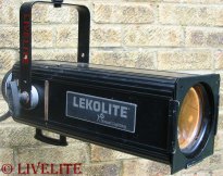 Rank Strand Zoom Leko
