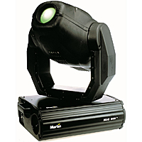 Martin Mac 500