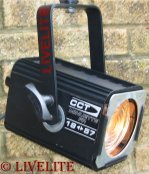 CCT Minuette Fresnel