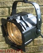 ETC Source 4 Par