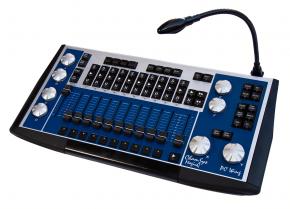 Chamsys MagicQ PC System